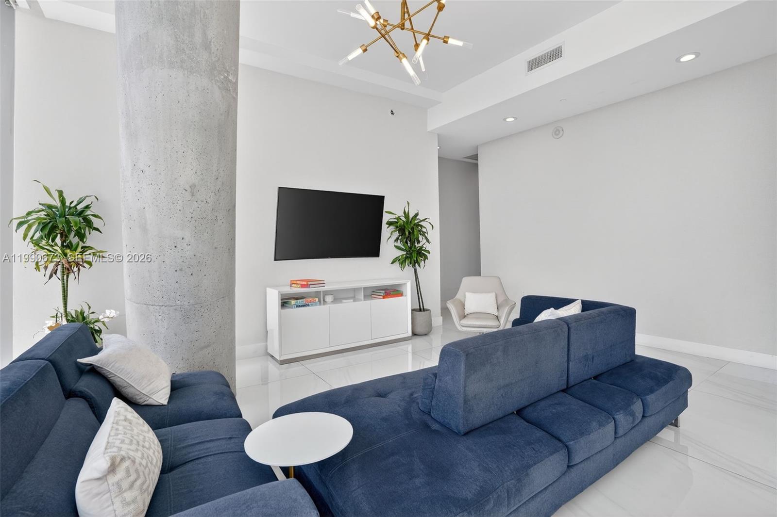 The Grove - Residential