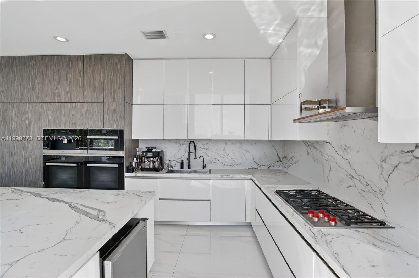 The Grove - Residential