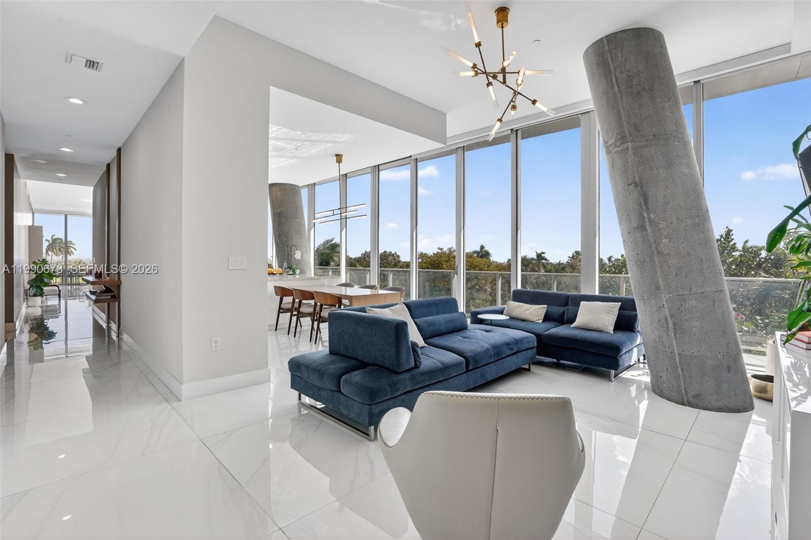 The Grove - Residential