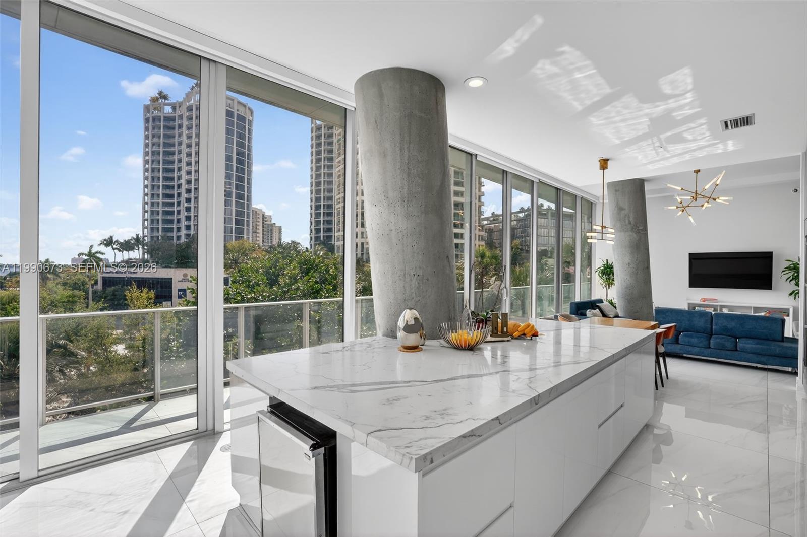 The Grove - Residential