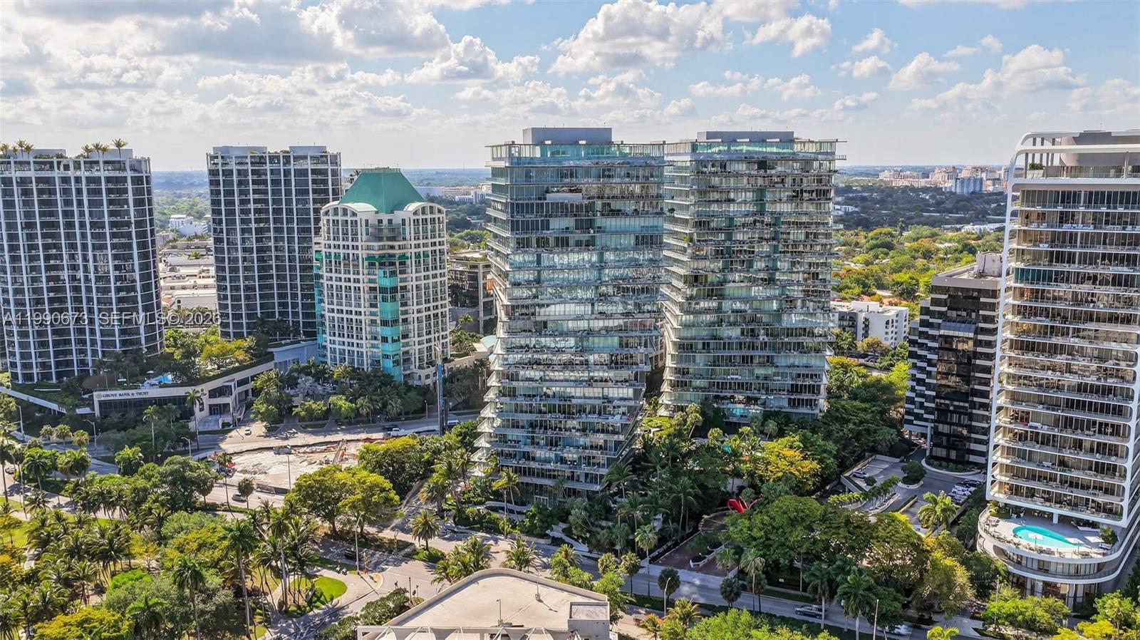 The Grove - Residential