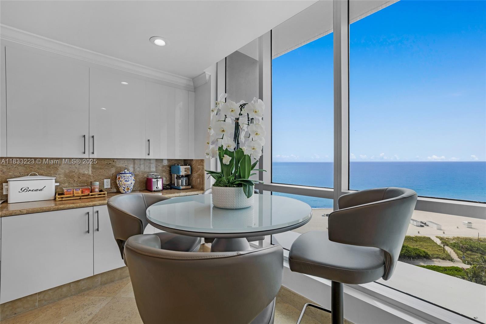 THE RESIDENCES AT THE BAT - Residential