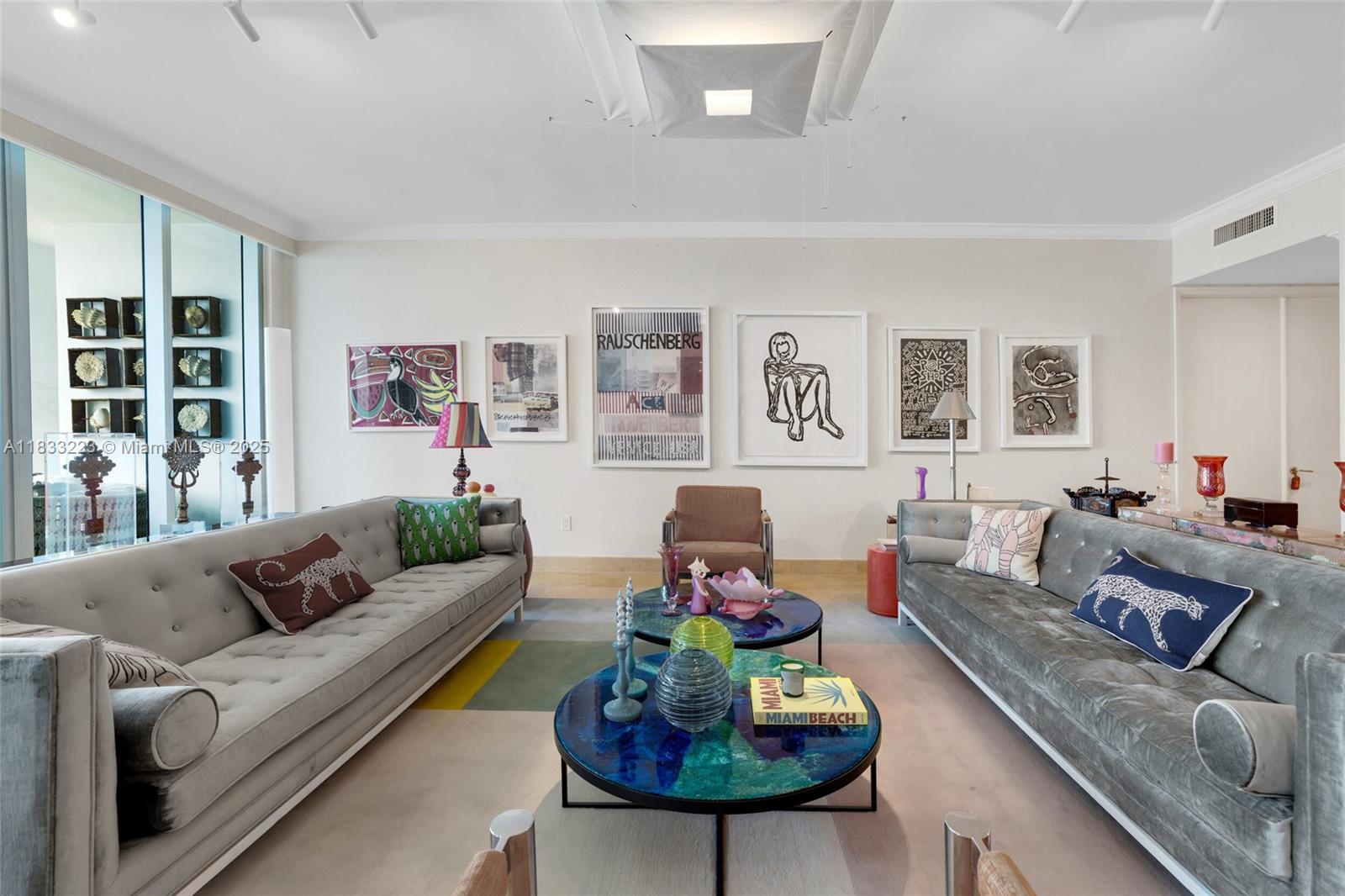 THE RESIDENCES AT THE BAT - Residential