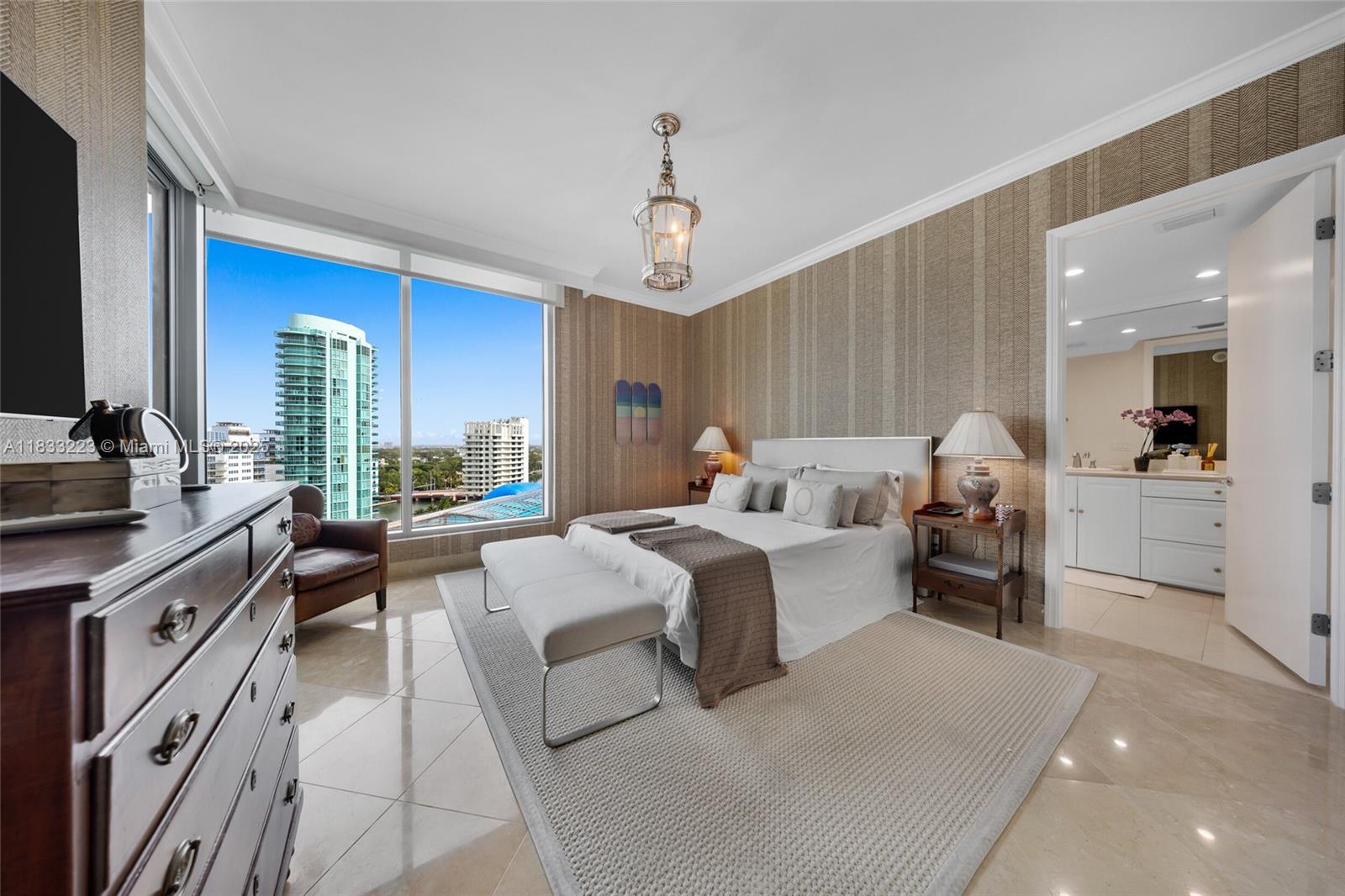 THE RESIDENCES AT THE BAT - Residential