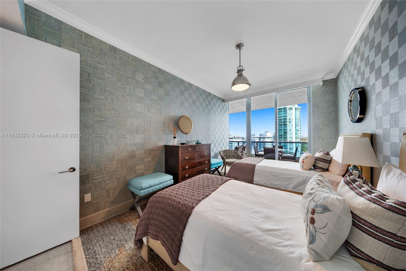 THE RESIDENCES AT THE BAT - Residential