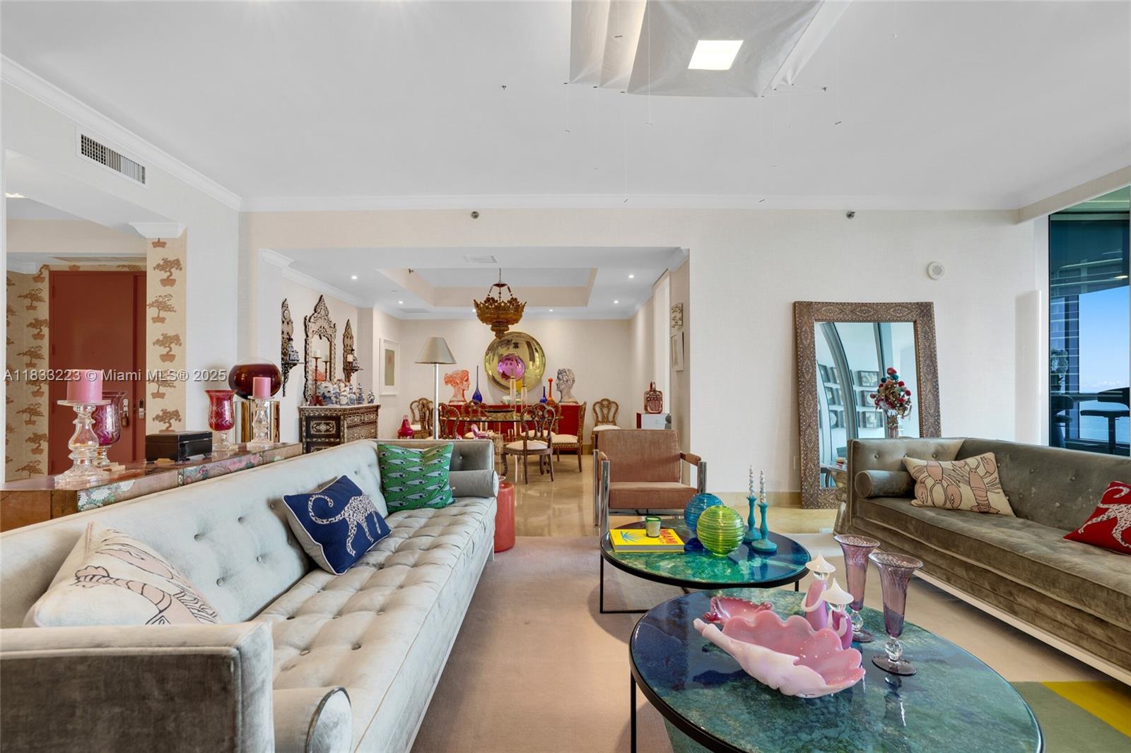THE RESIDENCES AT THE BAT - Residential
