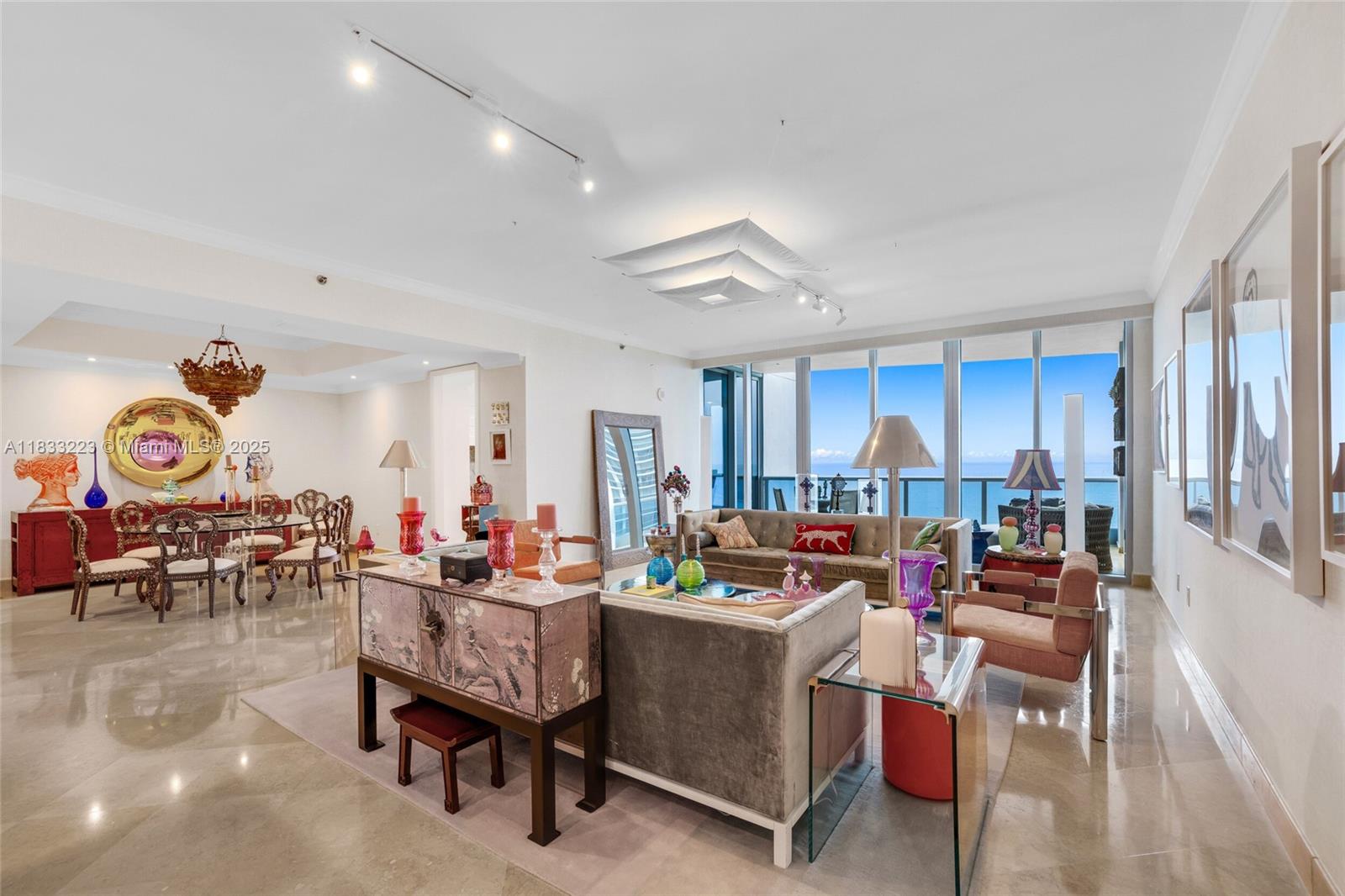 THE RESIDENCES AT THE BAT - Residential