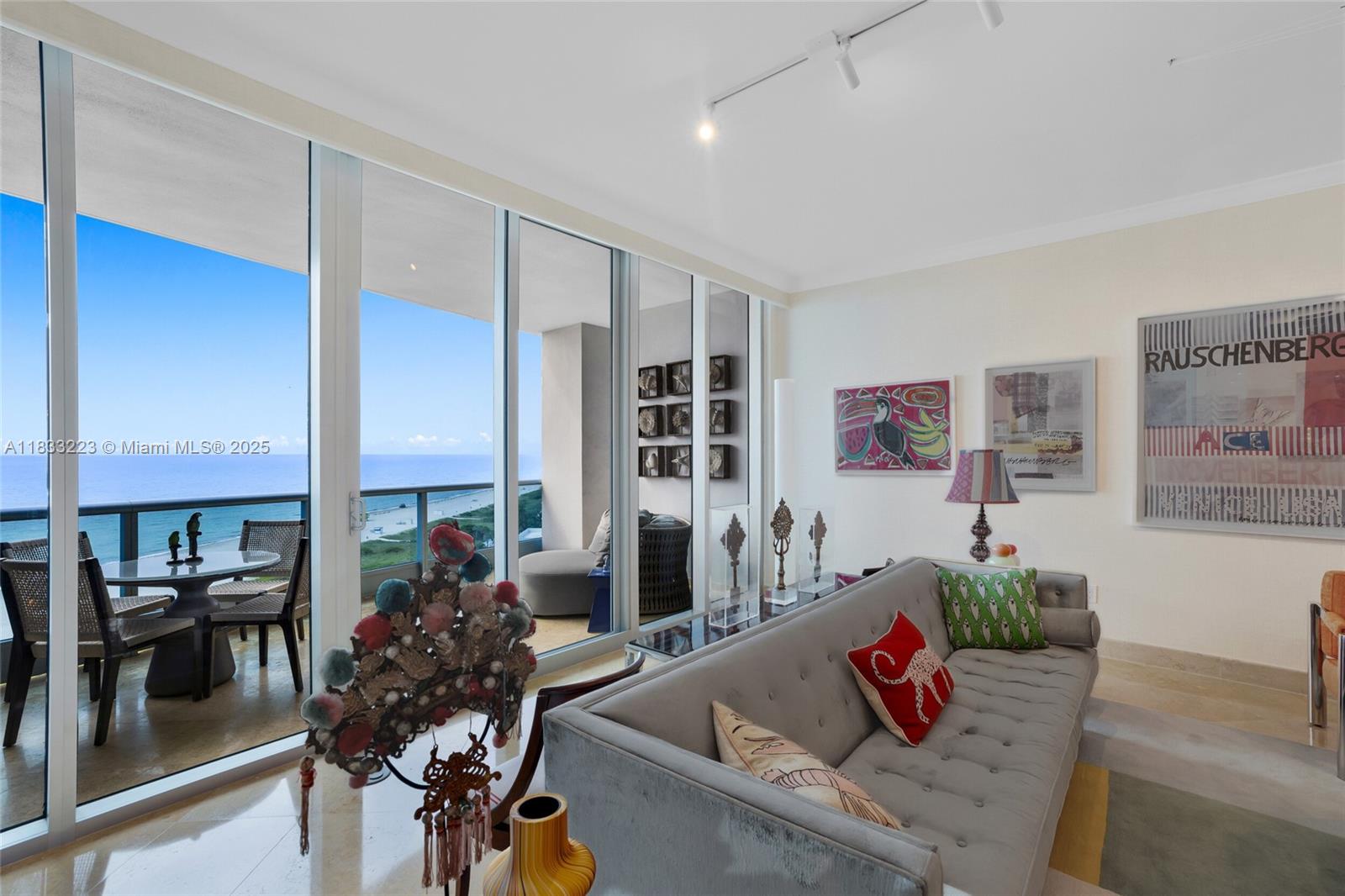THE RESIDENCES AT THE BAT - Residential