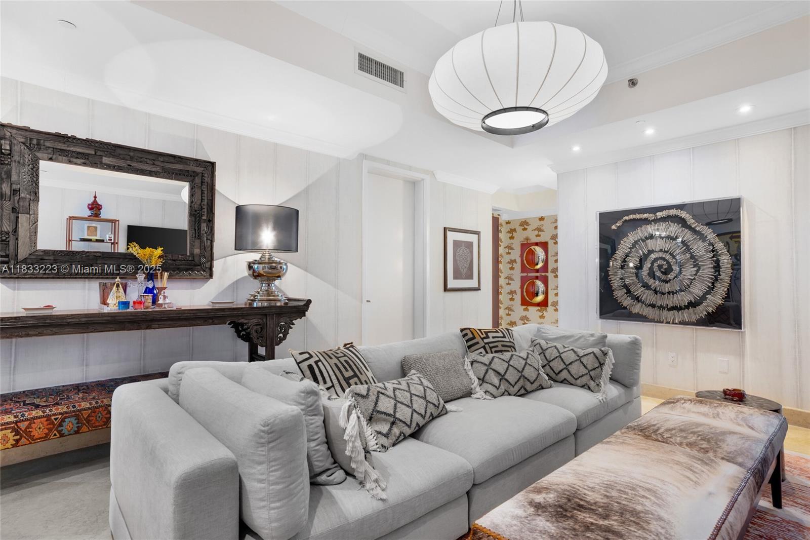 THE RESIDENCES AT THE BAT - Residential