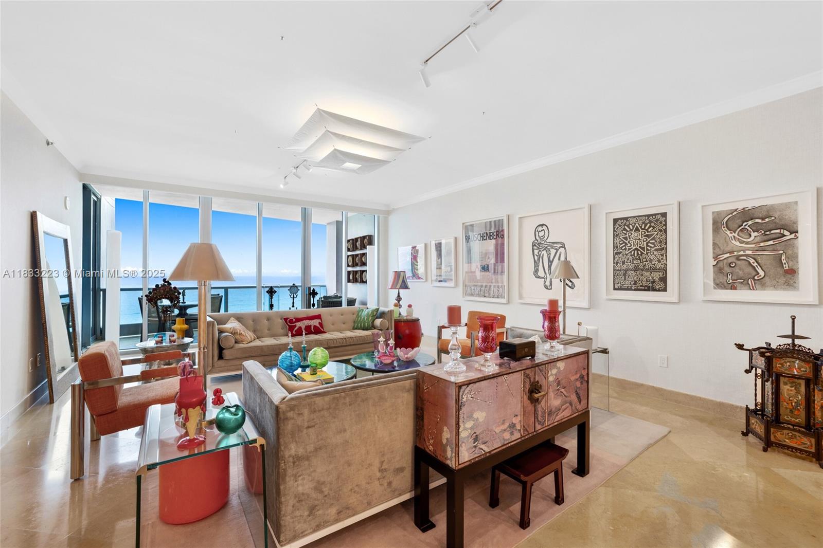 THE RESIDENCES AT THE BAT - Residential