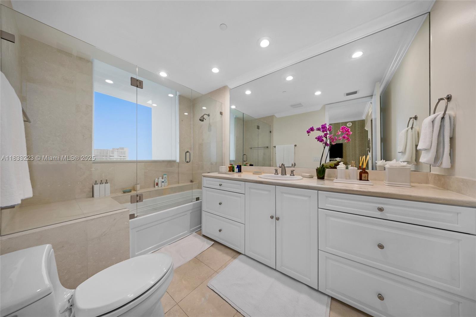 THE RESIDENCES AT THE BAT - Residential