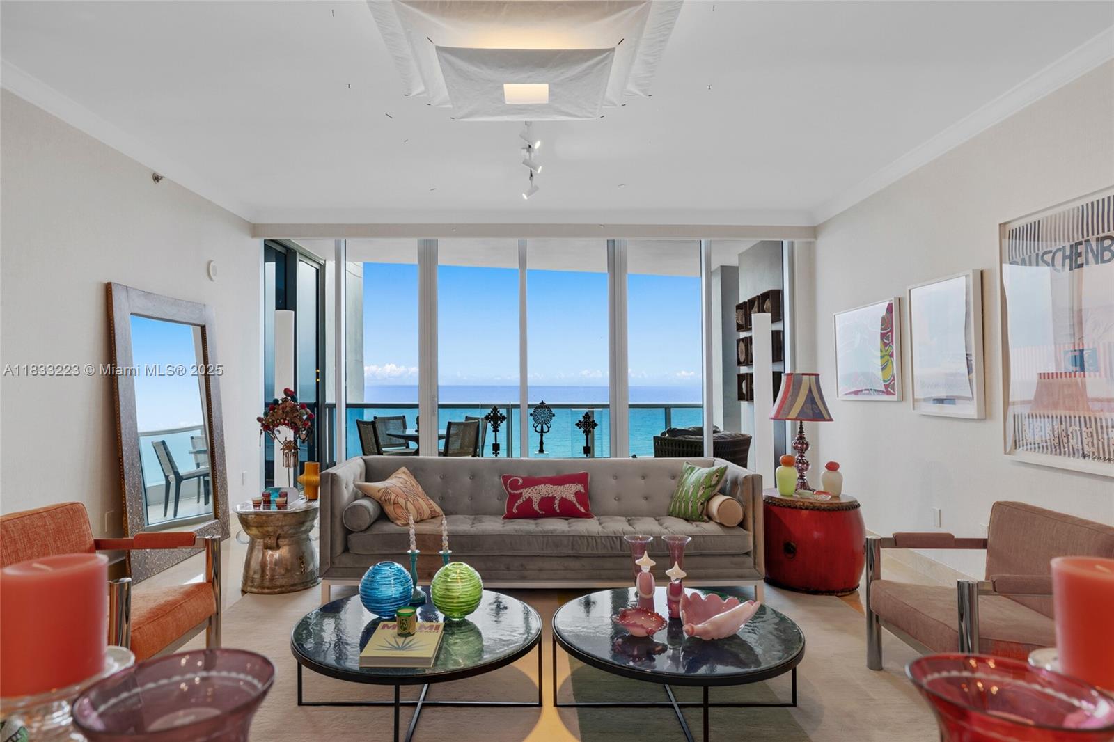 THE RESIDENCES AT THE BAT - Residential