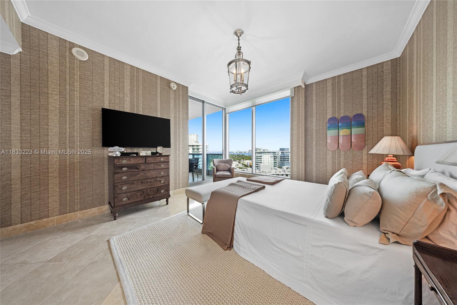 THE RESIDENCES AT THE BAT - Residential