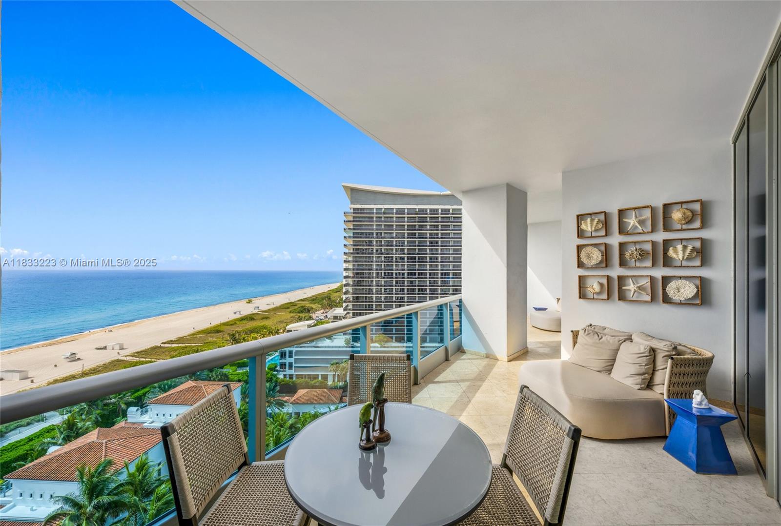 THE RESIDENCES AT THE BAT - Residential
