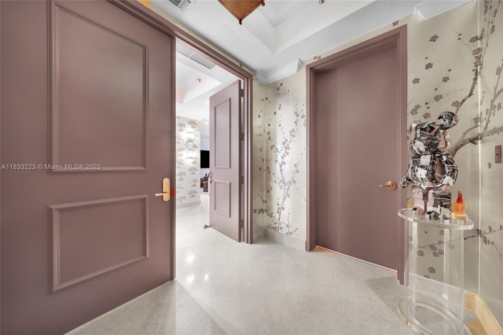 THE RESIDENCES AT THE BAT - Residential