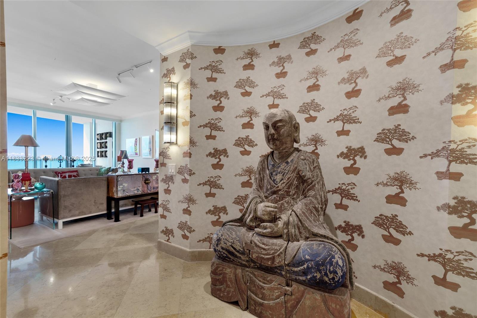 THE RESIDENCES AT THE BAT - Residential