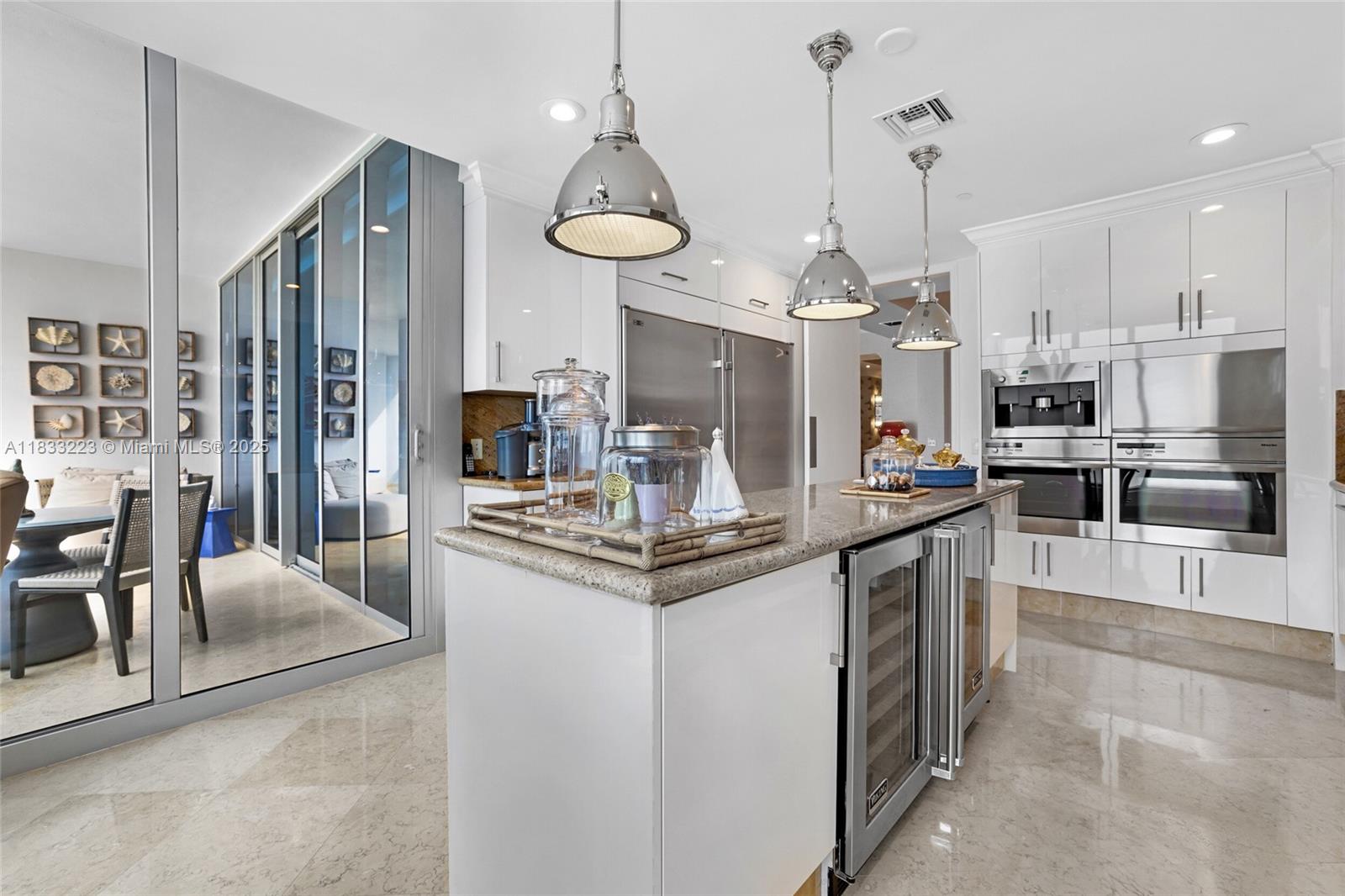 THE RESIDENCES AT THE BAT - Residential