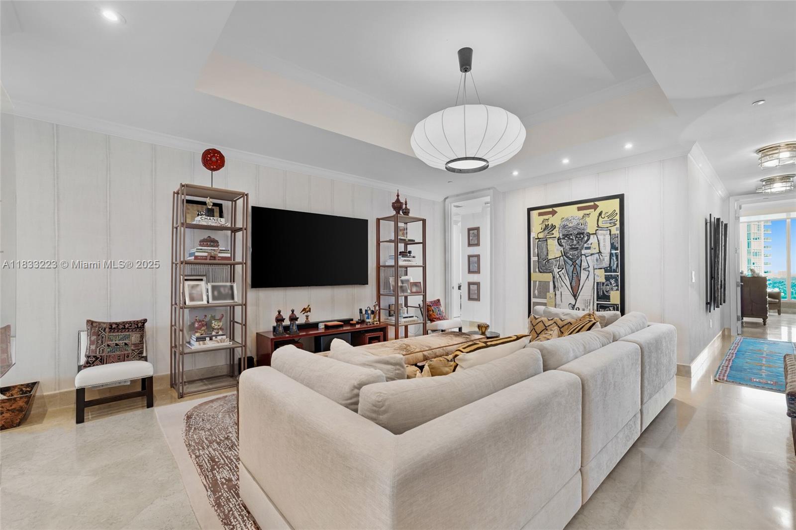 THE RESIDENCES AT THE BAT - Residential