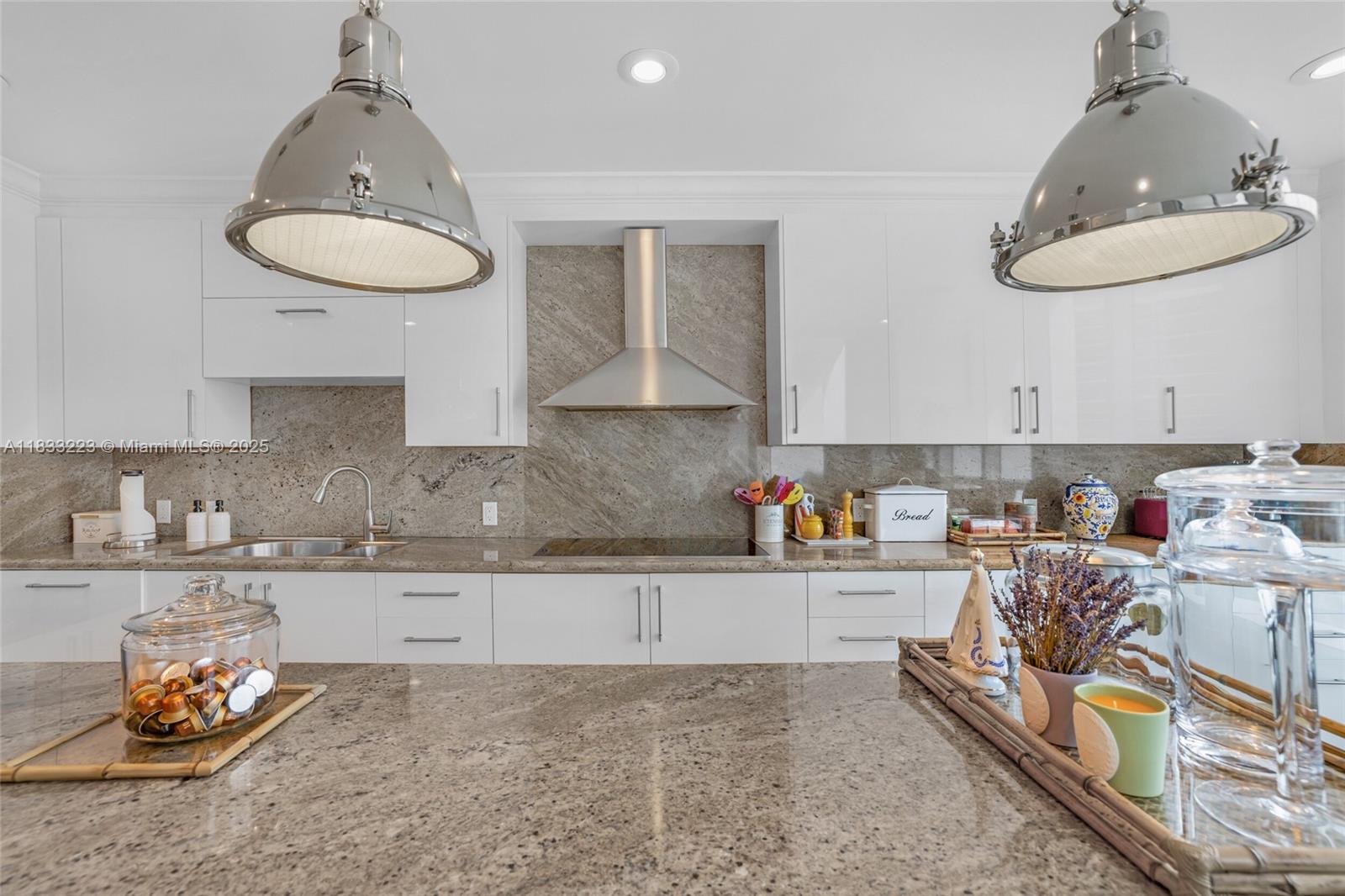 THE RESIDENCES AT THE BAT - Residential