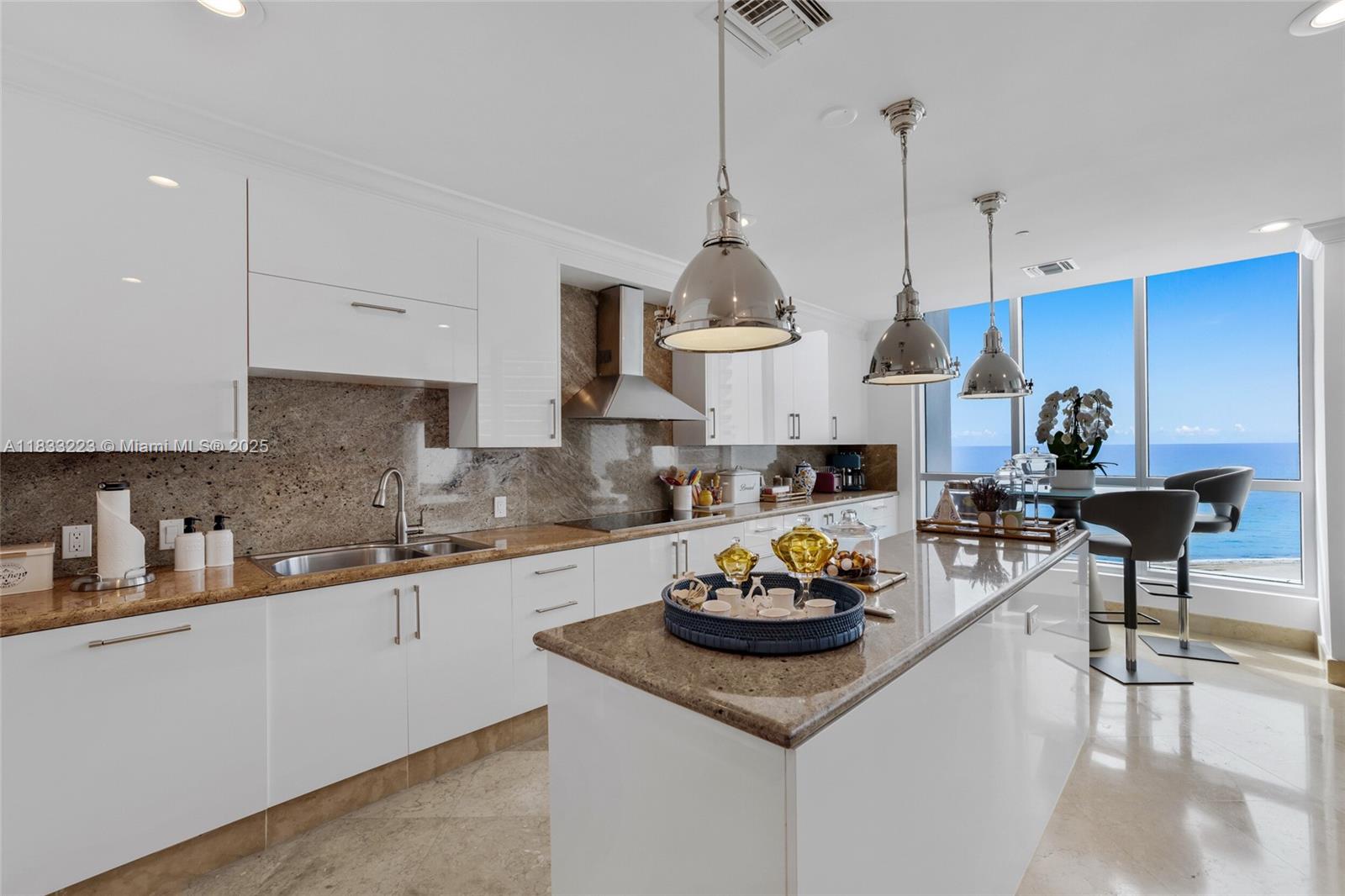 THE RESIDENCES AT THE BAT - Residential
