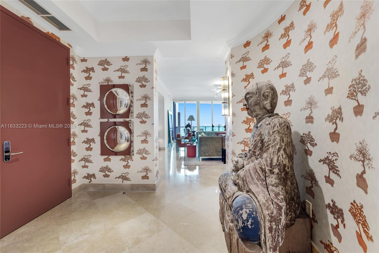 THE RESIDENCES AT THE BAT - Residential