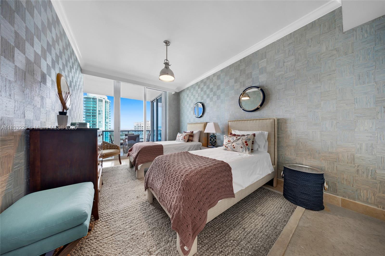 THE RESIDENCES AT THE BAT - Residential