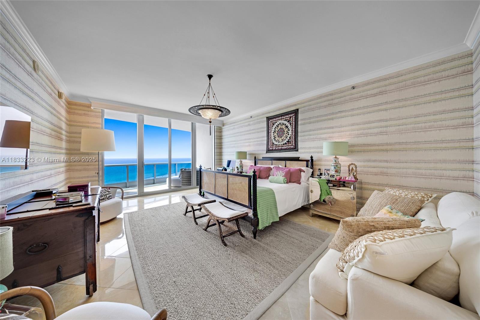THE RESIDENCES AT THE BAT - Residential