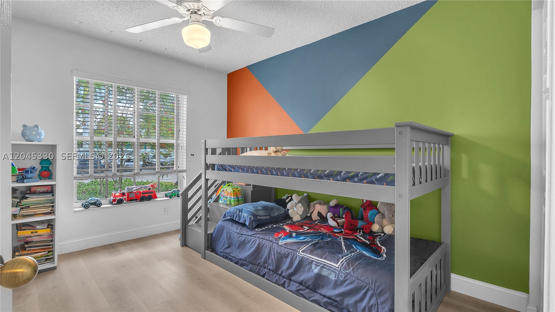 PARKSIDE AT SPRING VALLEY - Residential