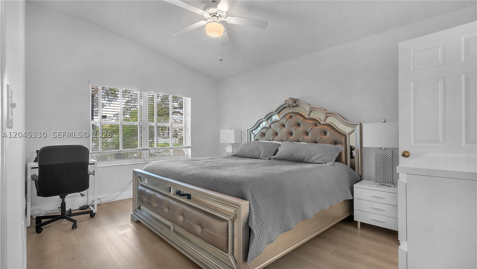 PARKSIDE AT SPRING VALLEY - Residential