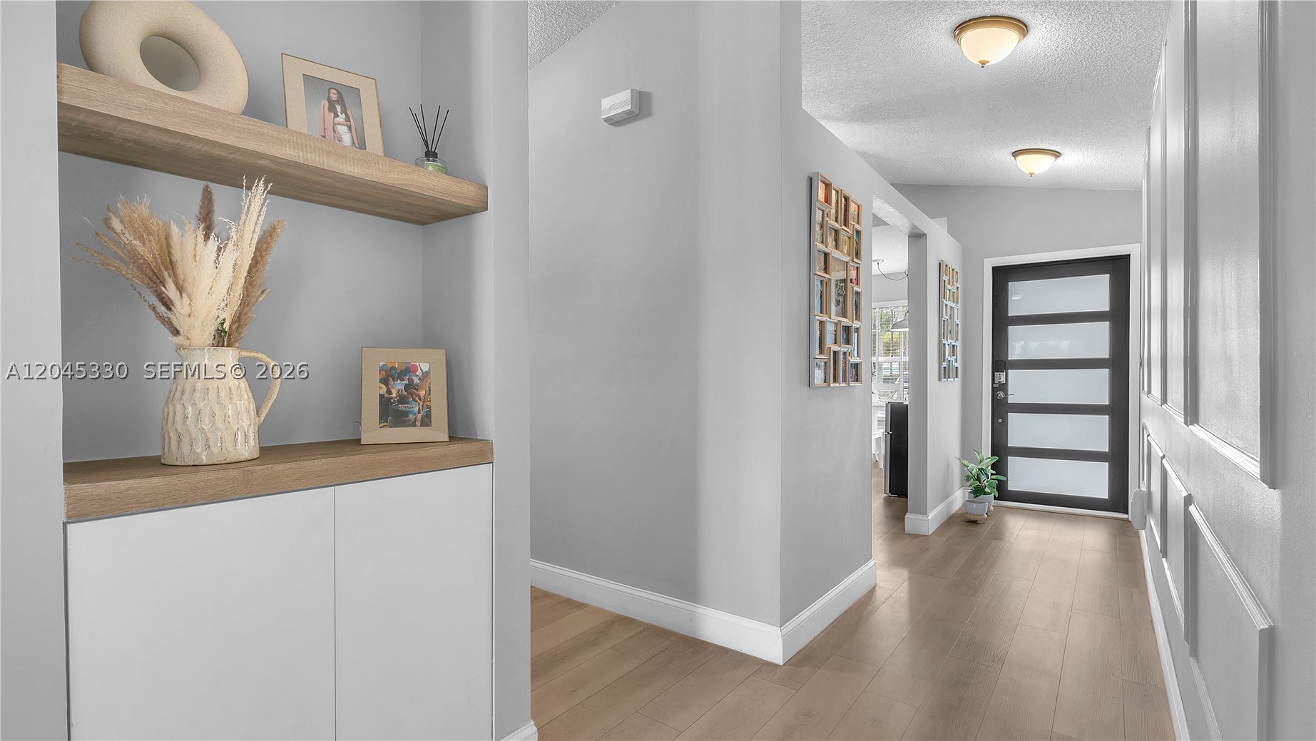 PARKSIDE AT SPRING VALLEY - Residential