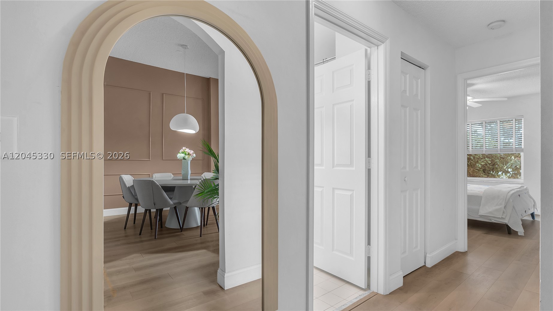PARKSIDE AT SPRING VALLEY - Residential