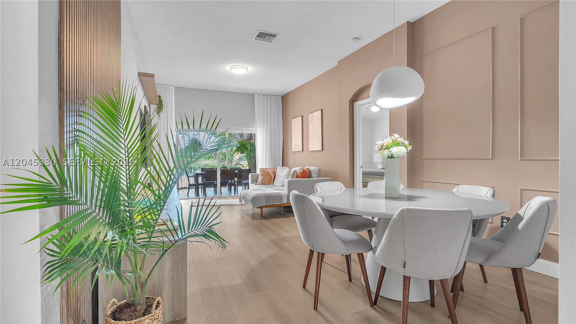 PARKSIDE AT SPRING VALLEY - Residential
