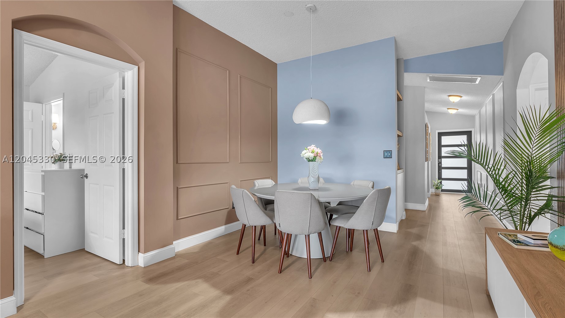 PARKSIDE AT SPRING VALLEY - Residential