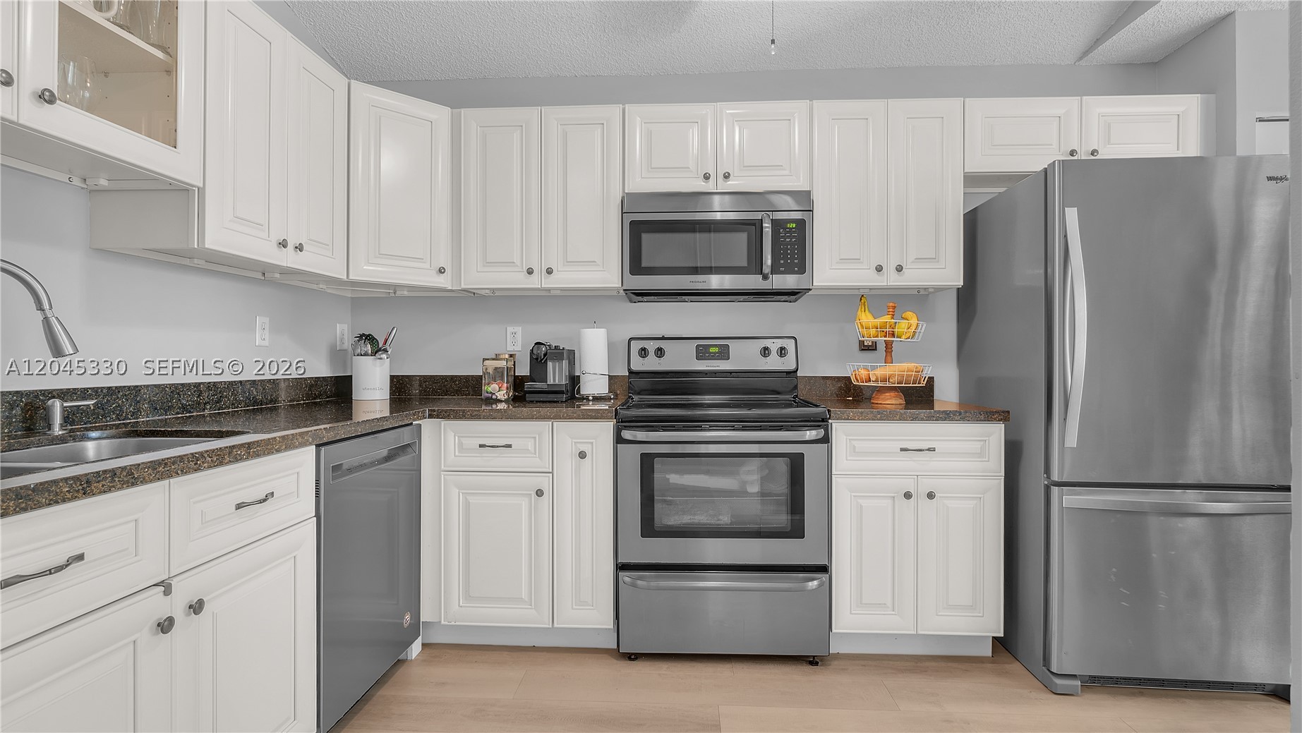 PARKSIDE AT SPRING VALLEY - Residential