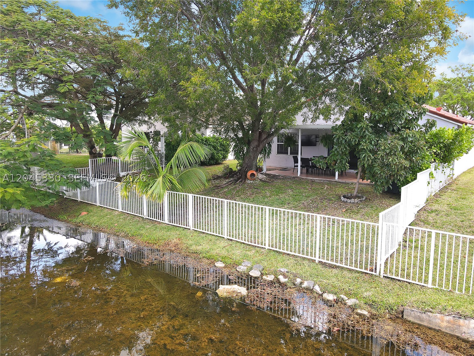 PARKSIDE AT SPRING VALLEY - Residential
