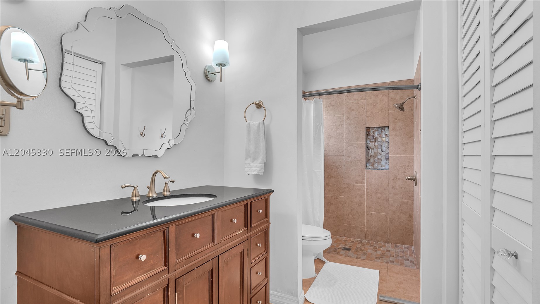 PARKSIDE AT SPRING VALLEY - Residential