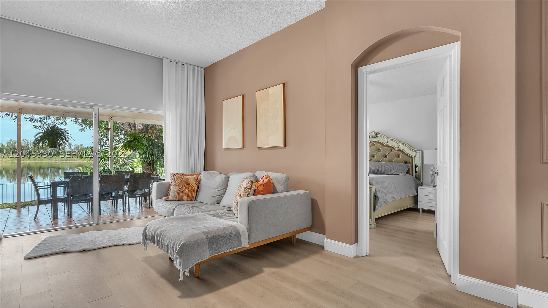 PARKSIDE AT SPRING VALLEY - Residential