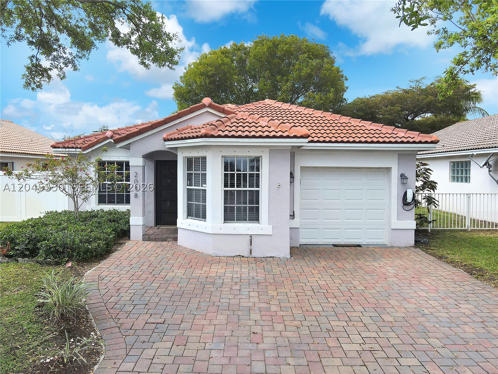 PARKSIDE AT SPRING VALLEY - Residential