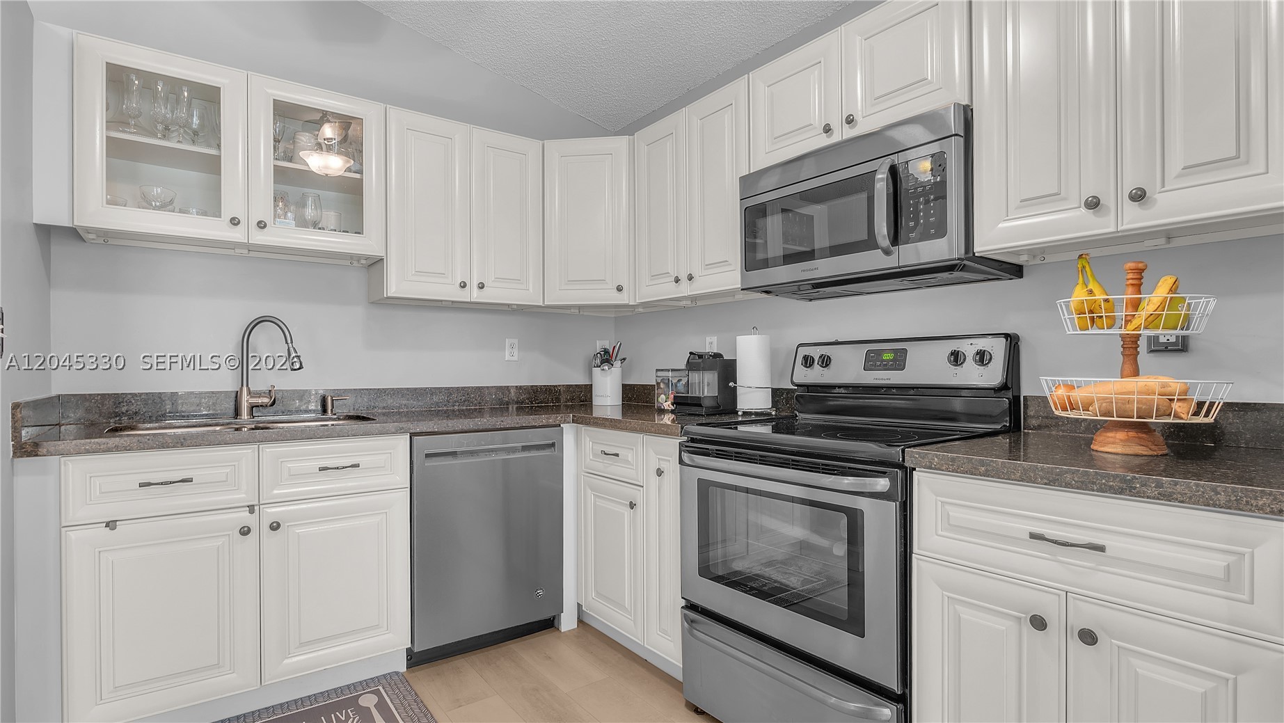 PARKSIDE AT SPRING VALLEY - Residential