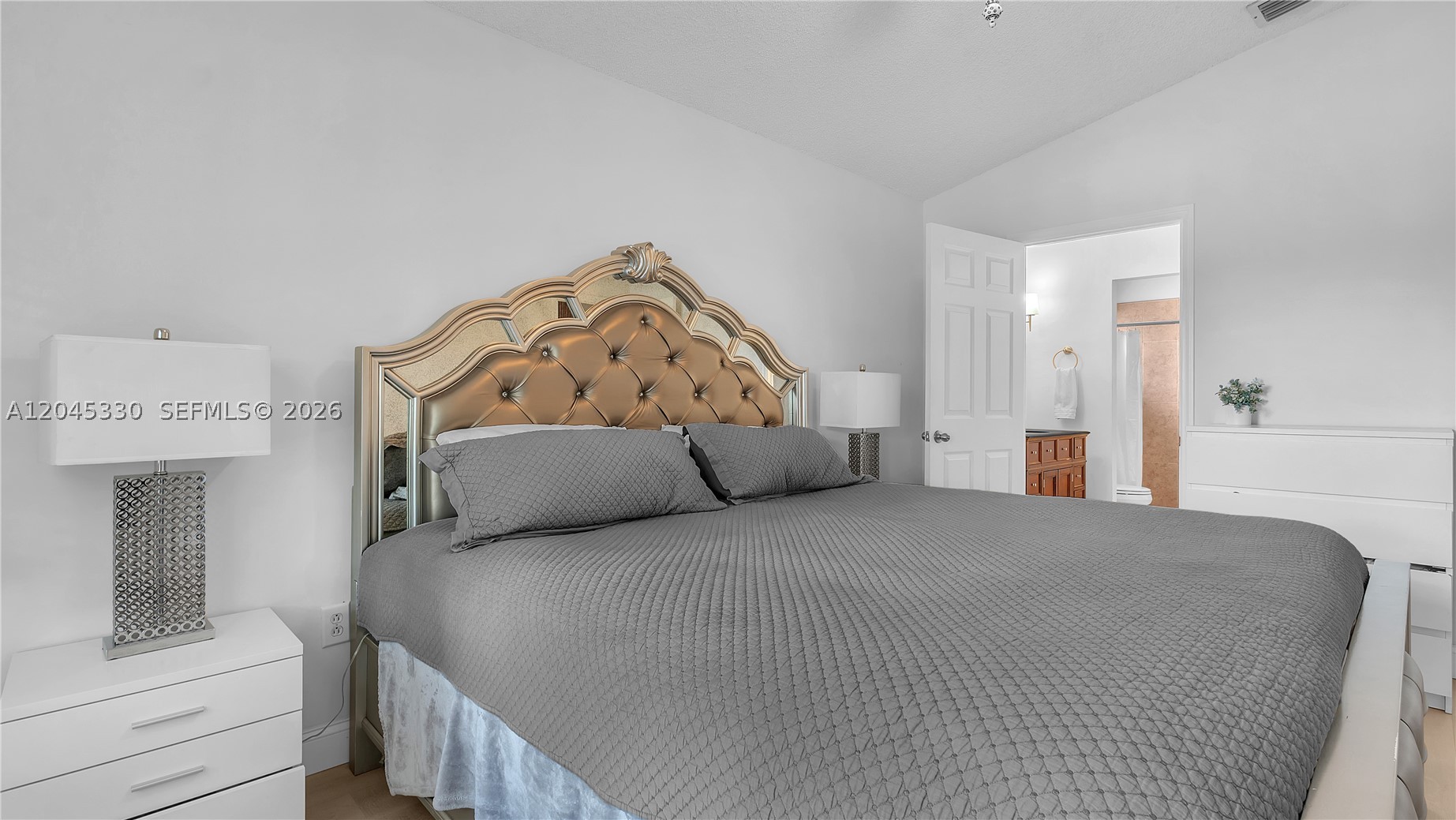 PARKSIDE AT SPRING VALLEY - Residential