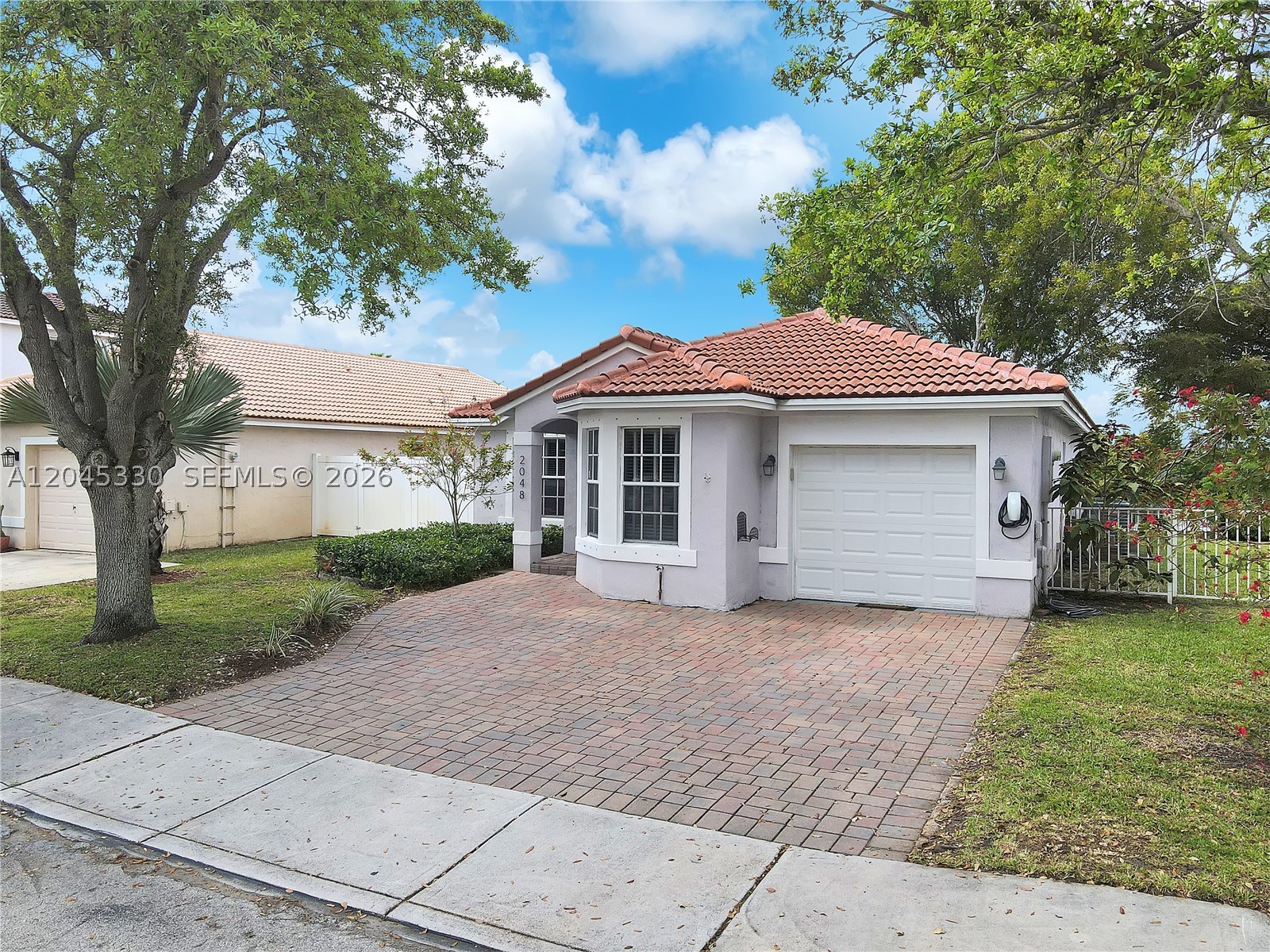 PARKSIDE AT SPRING VALLEY - Residential