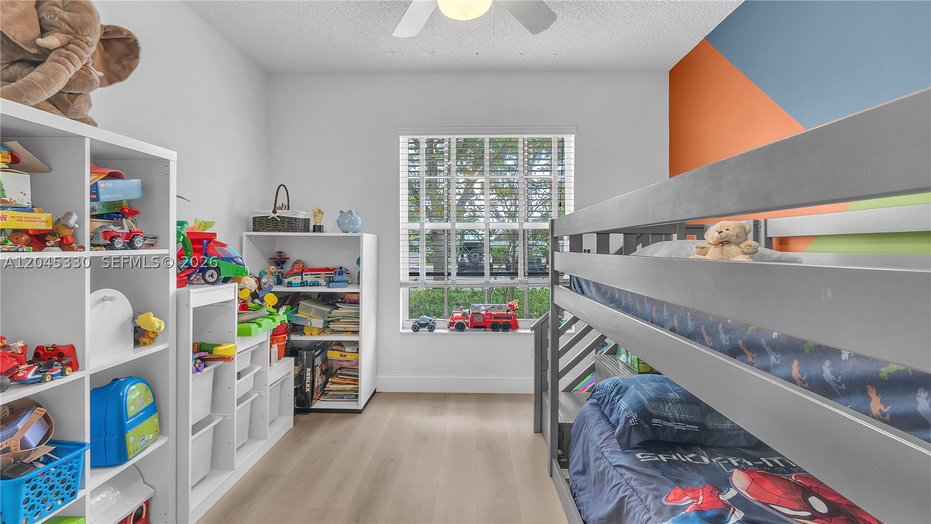 PARKSIDE AT SPRING VALLEY - Residential