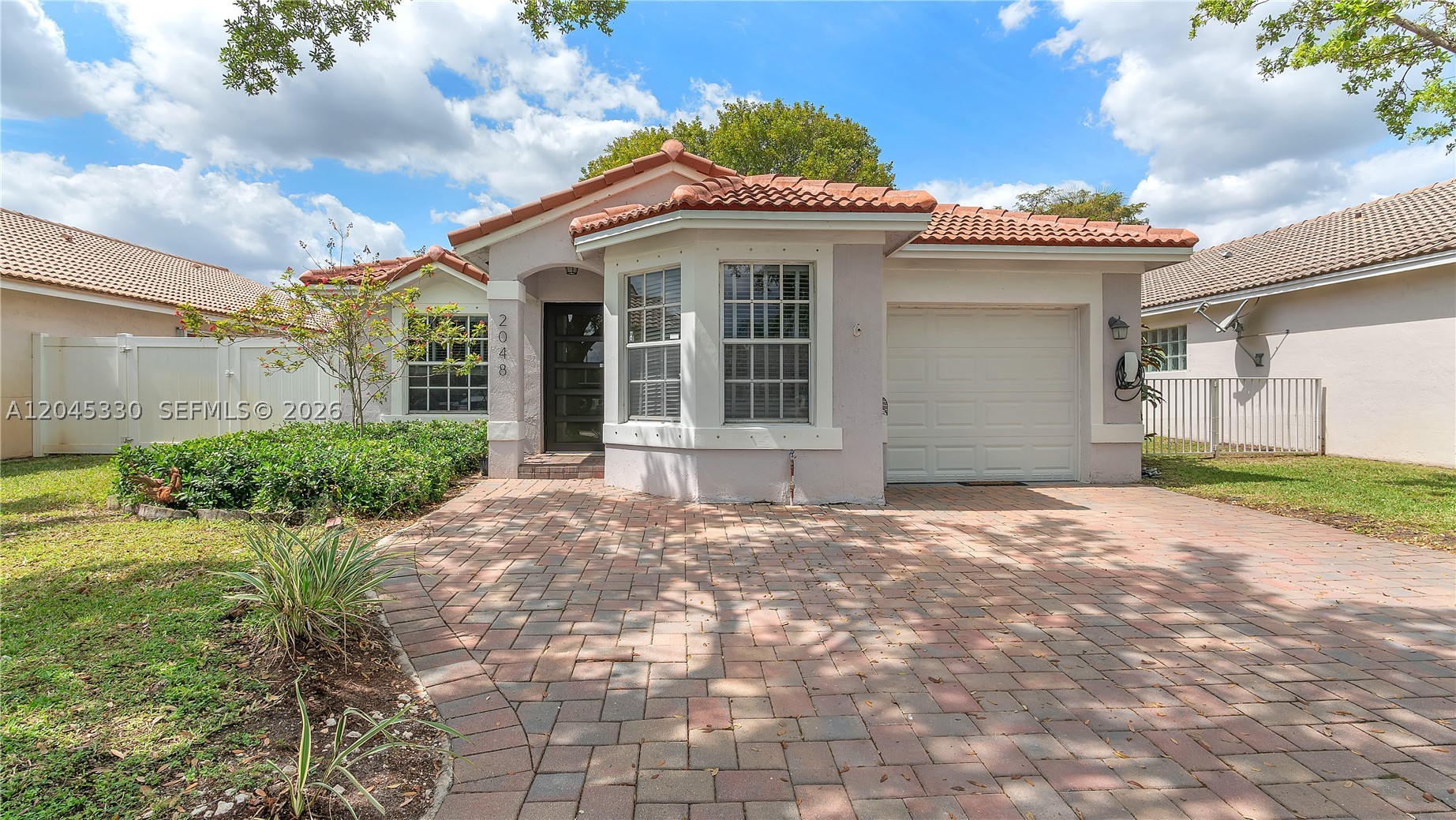 PARKSIDE AT SPRING VALLEY - Residential