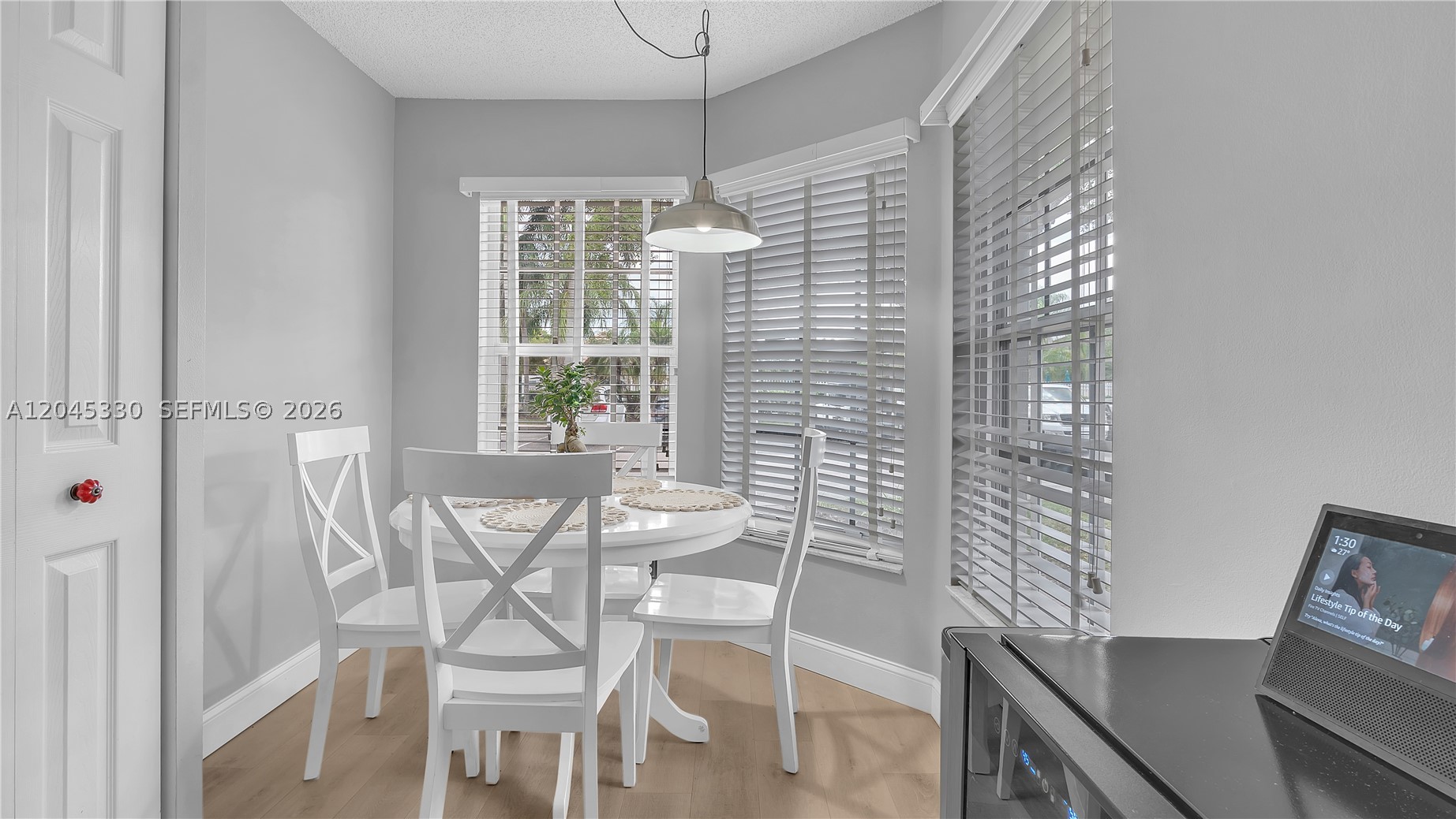 PARKSIDE AT SPRING VALLEY - Residential