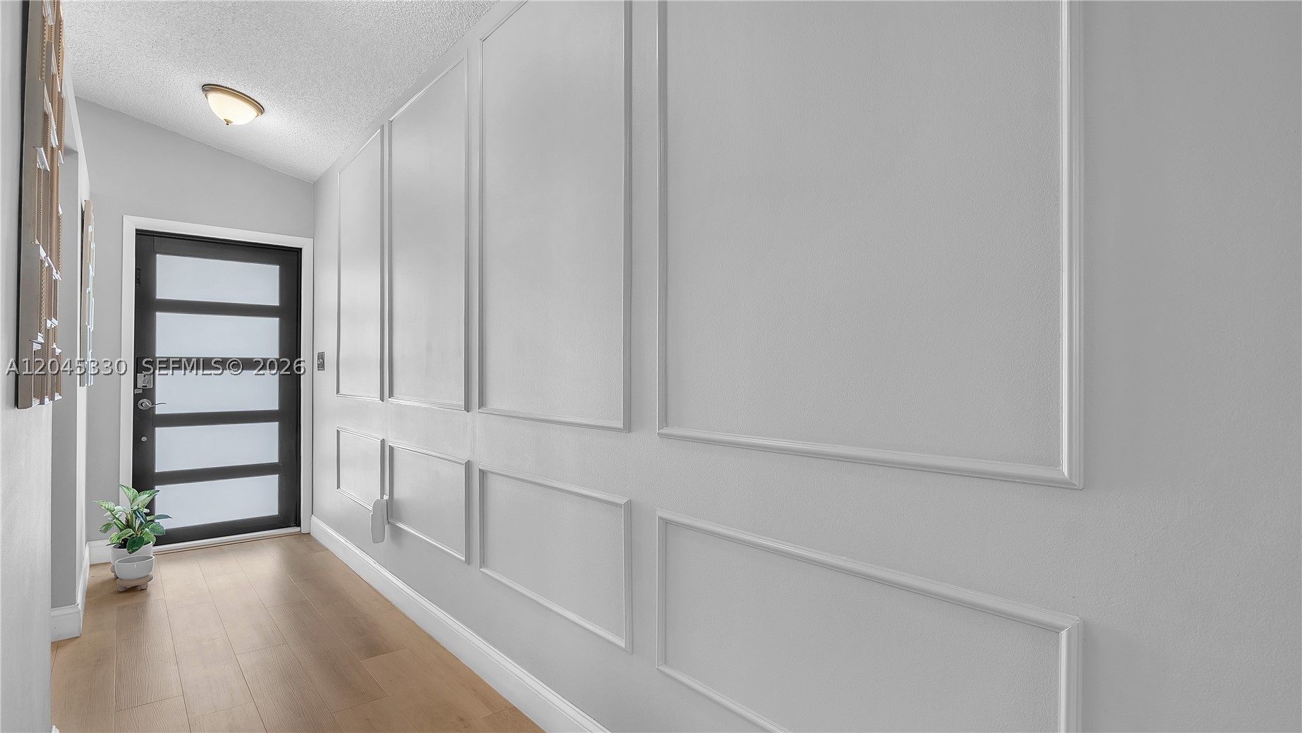 PARKSIDE AT SPRING VALLEY - Residential