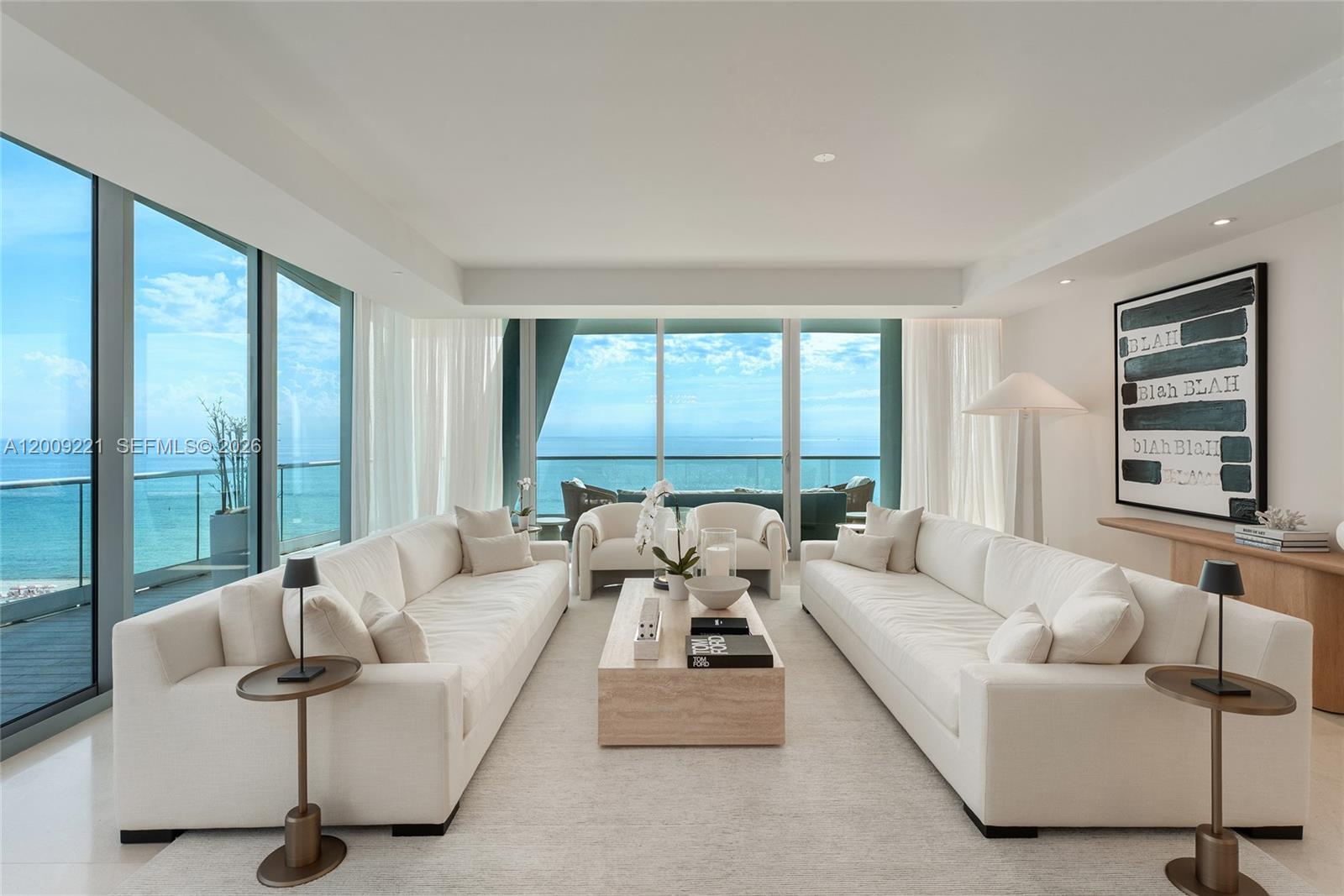 FENDI CHATEAU - Residential