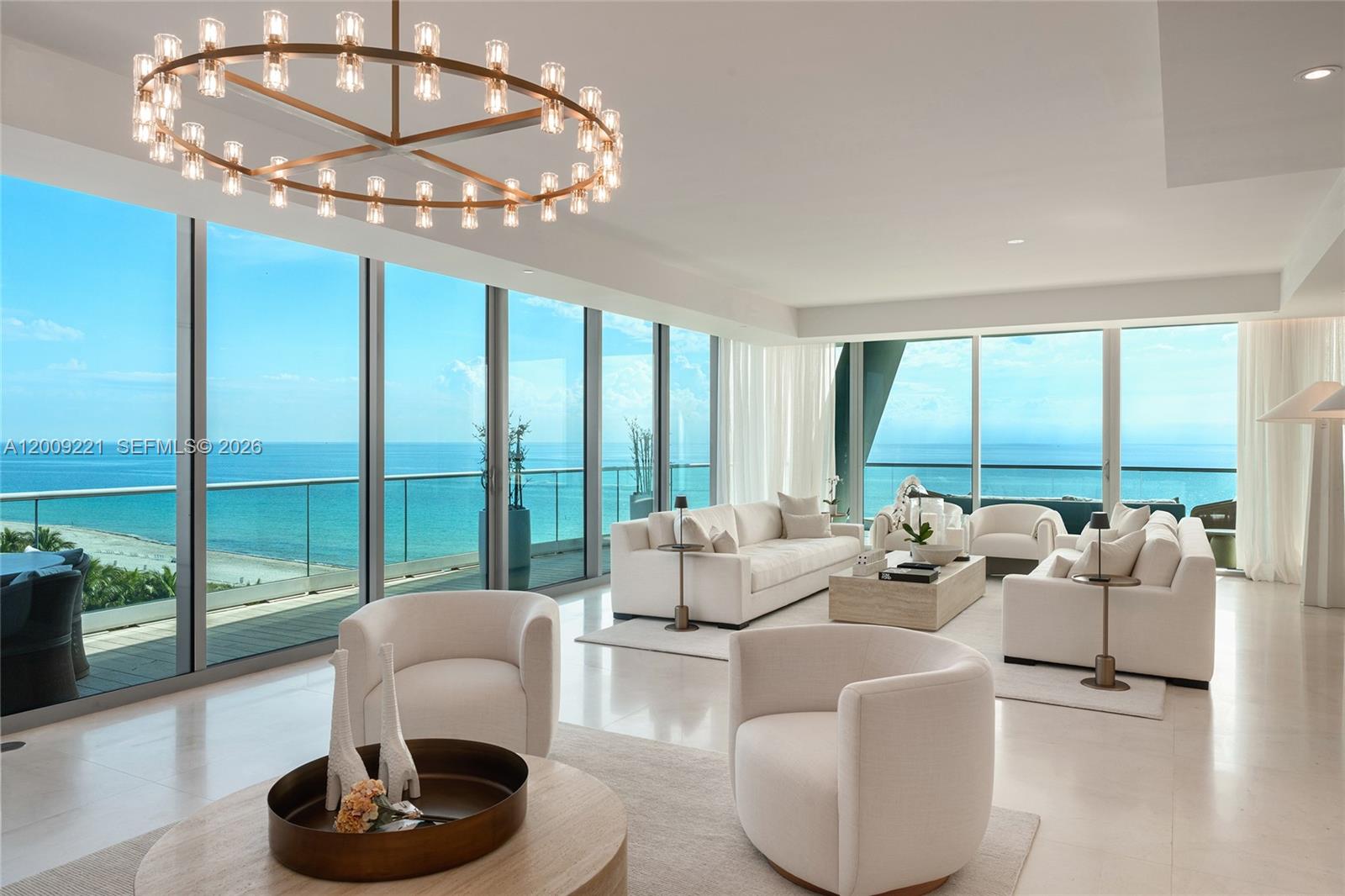 FENDI CHATEAU - Residential