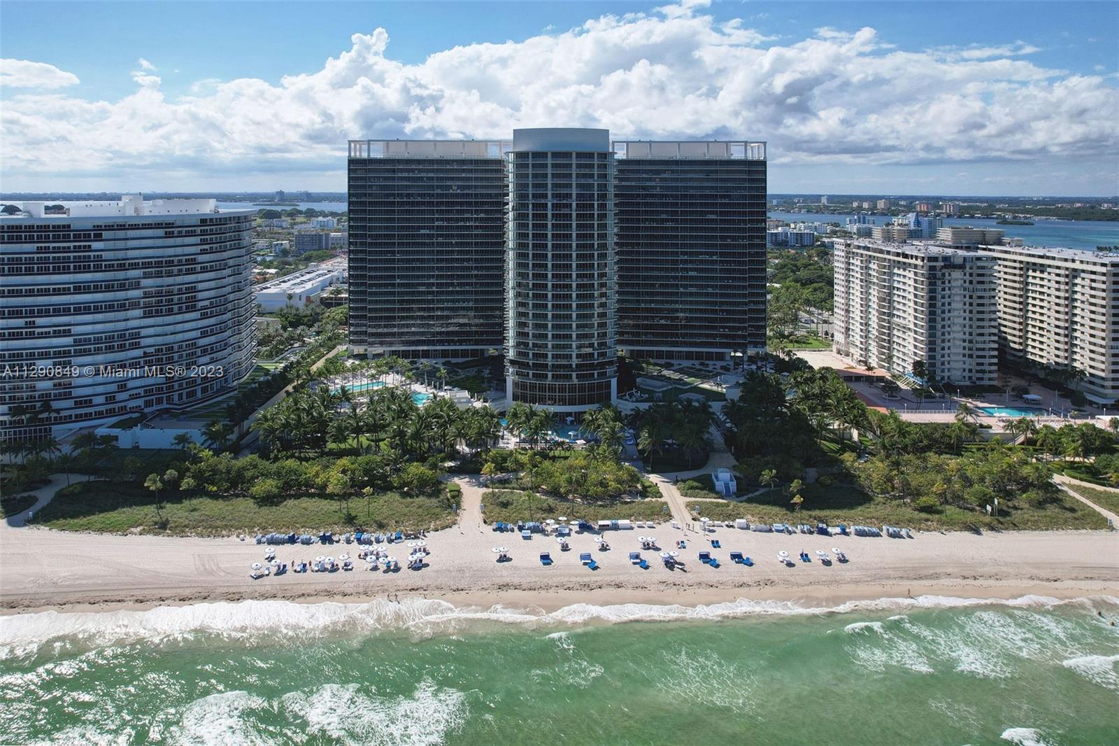 BAL HARBOUR NORTH SOUTH C - Residential