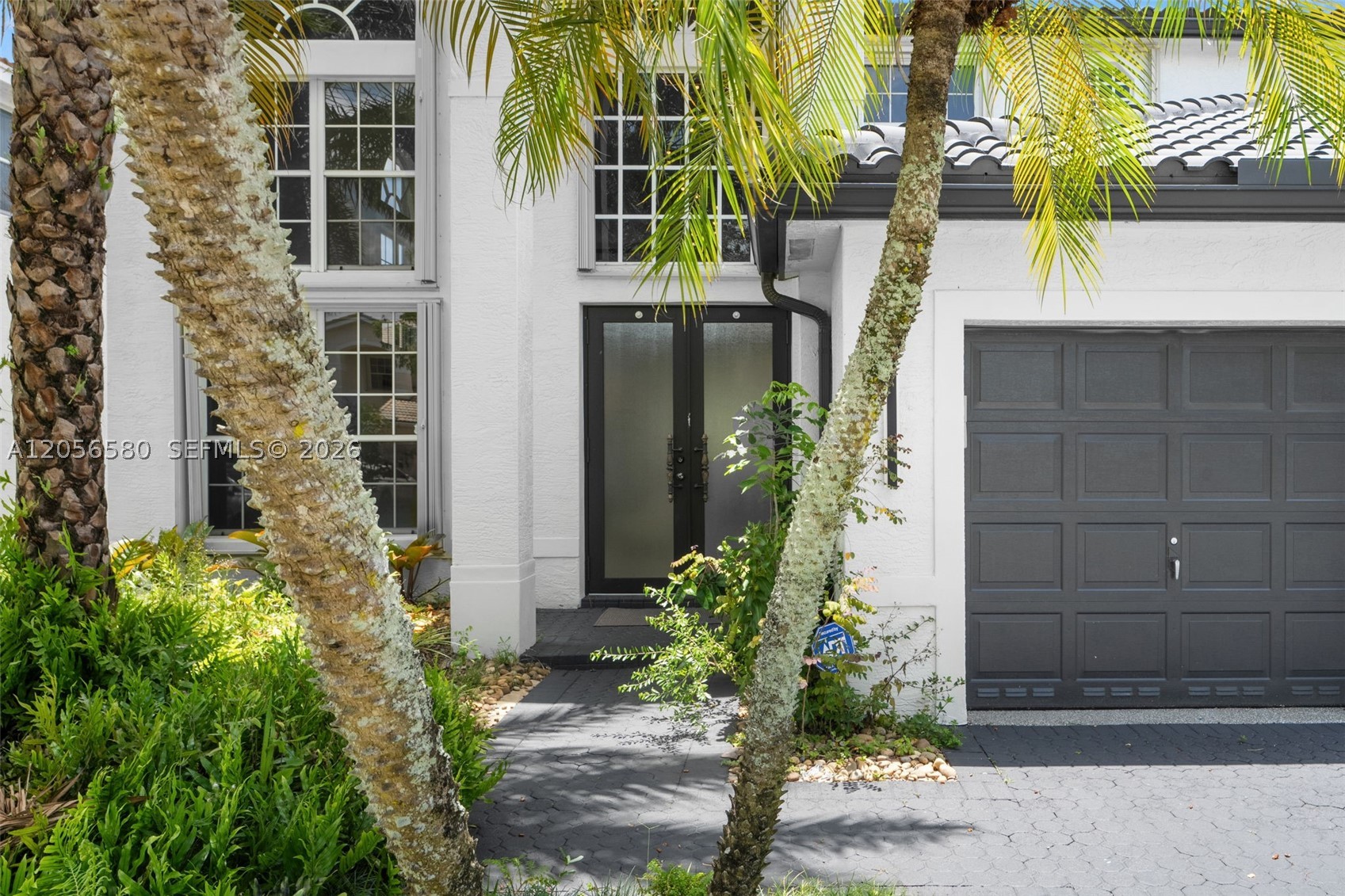 SILVER SHORES (PARCELS H - Residential