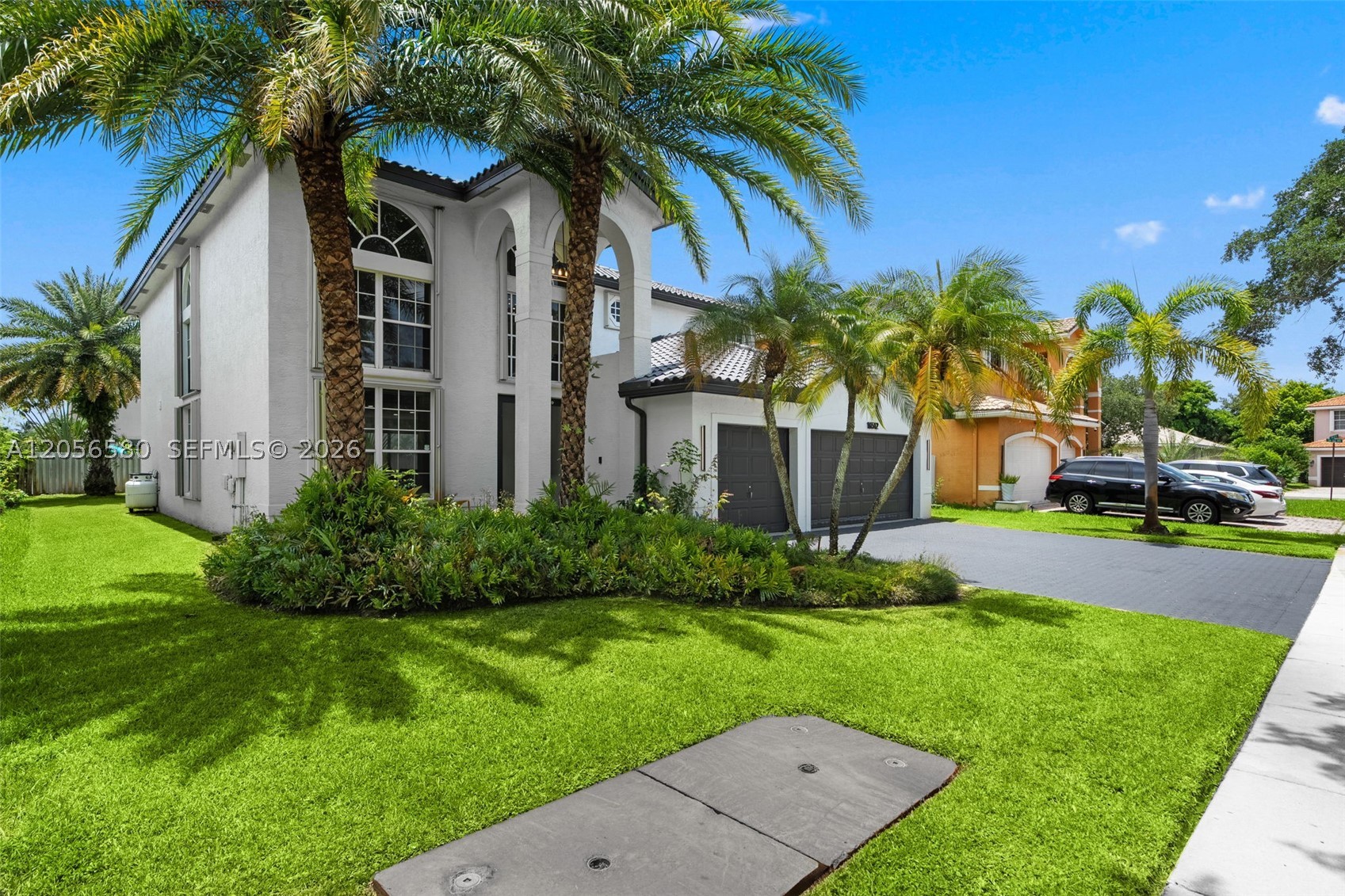 SILVER SHORES (PARCELS H - Residential